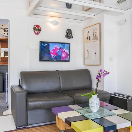 Apartment Loft *