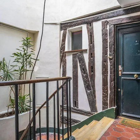 Apartment Loft