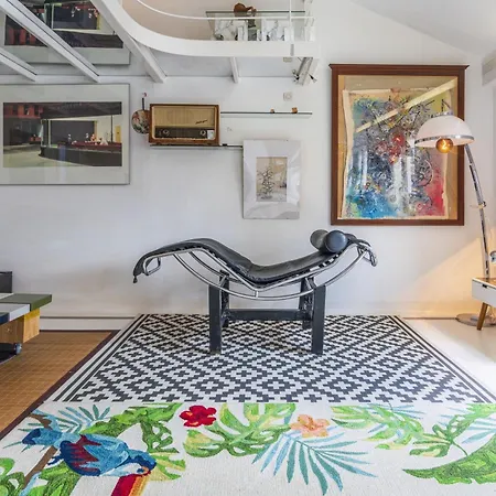 Apartment Loft