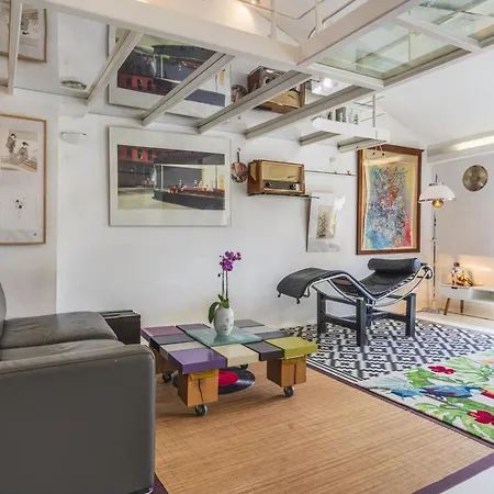 Appartamento Loft