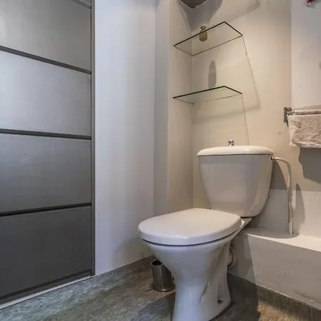 Appartamento Loft Parigi