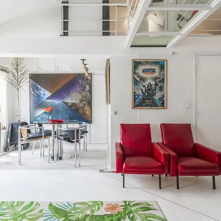 Loft Appartamento *