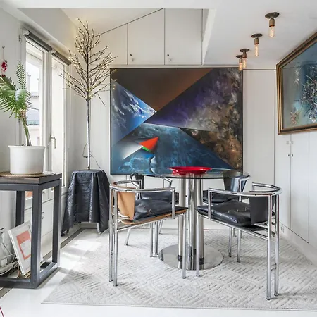 Appartamento Loft *
